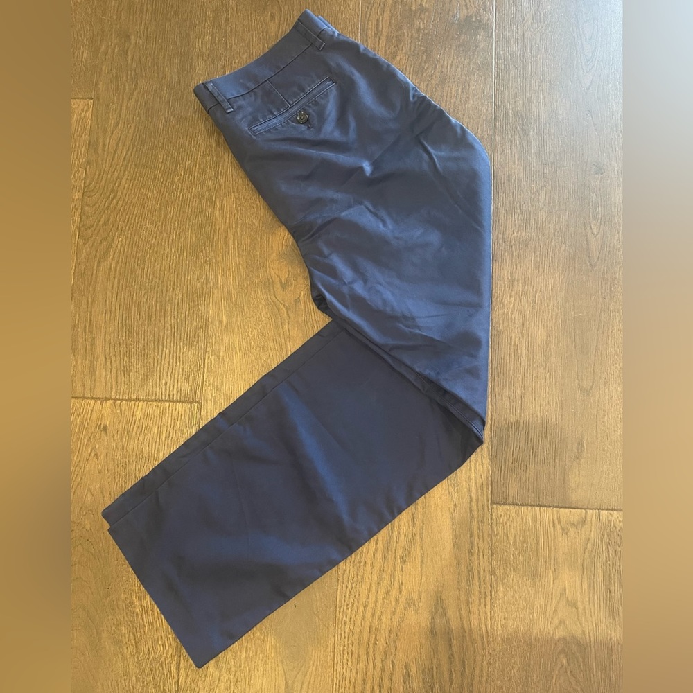 33x30 Bonobos weekday pants